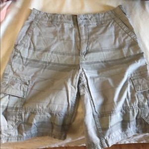 Short